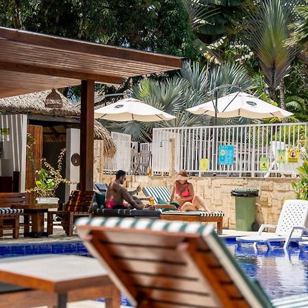 Hotel Villa Camila La Pintada Dış mekan fotoğraf
