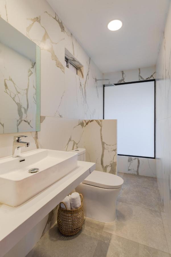 Hotel Villa Camila La Pintada Dış mekan fotoğraf