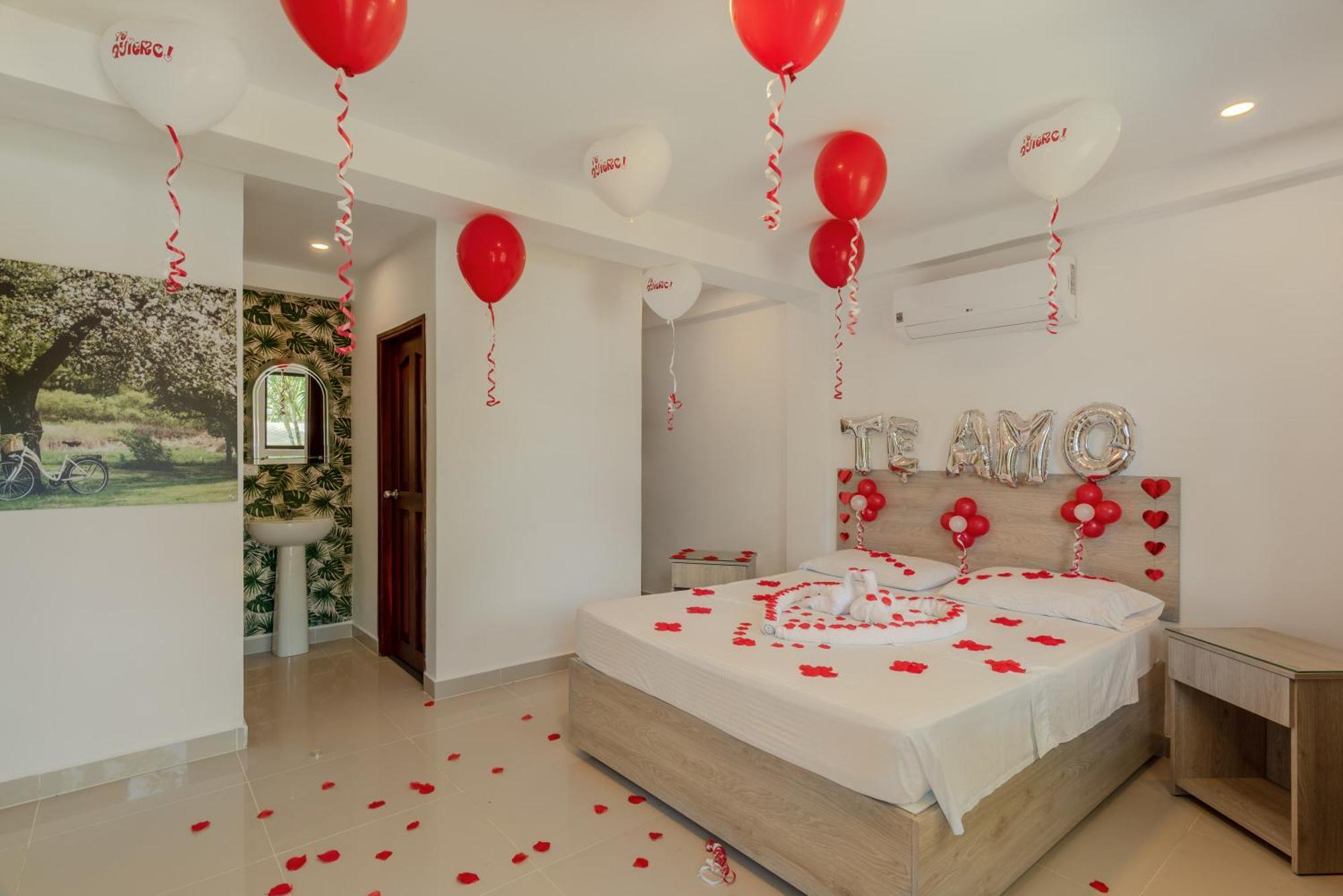 Hotel Villa Camila La Pintada Dış mekan fotoğraf