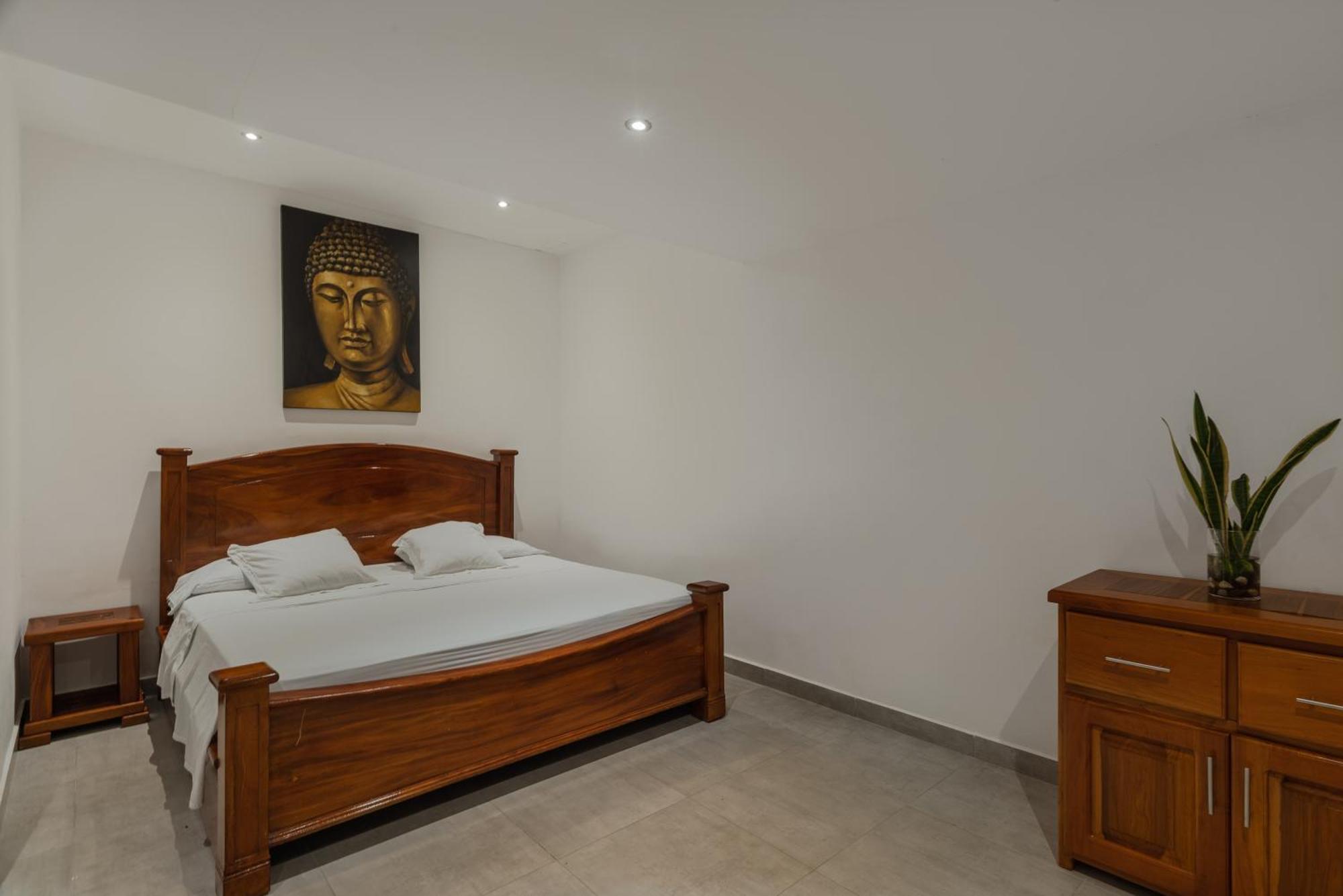 Hotel Villa Camila La Pintada Dış mekan fotoğraf
