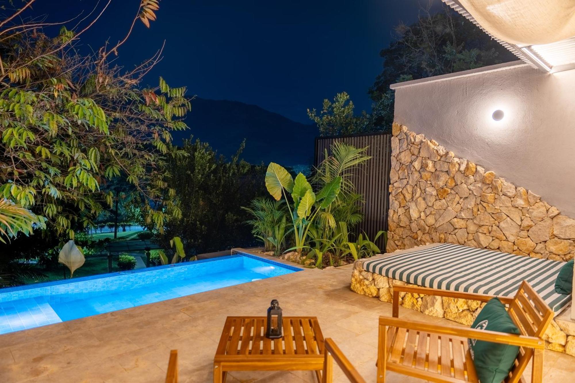 Hotel Villa Camila La Pintada Dış mekan fotoğraf